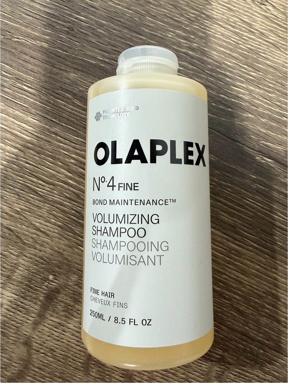 Olaplex No.4 Fine Bond Maintenance Volumizing Shampoo 200 ml NEW
